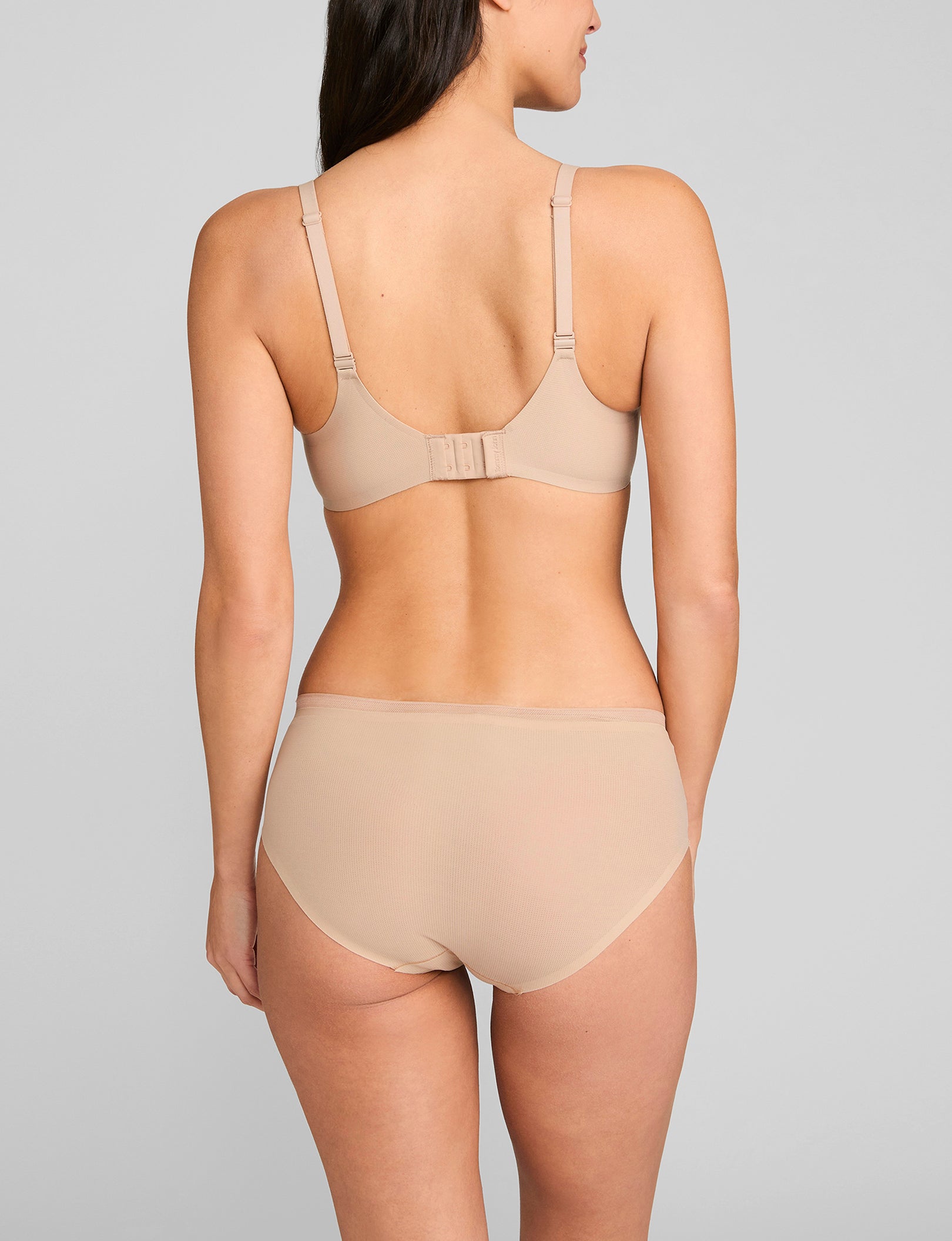 Air Plunge Bra - Image 8