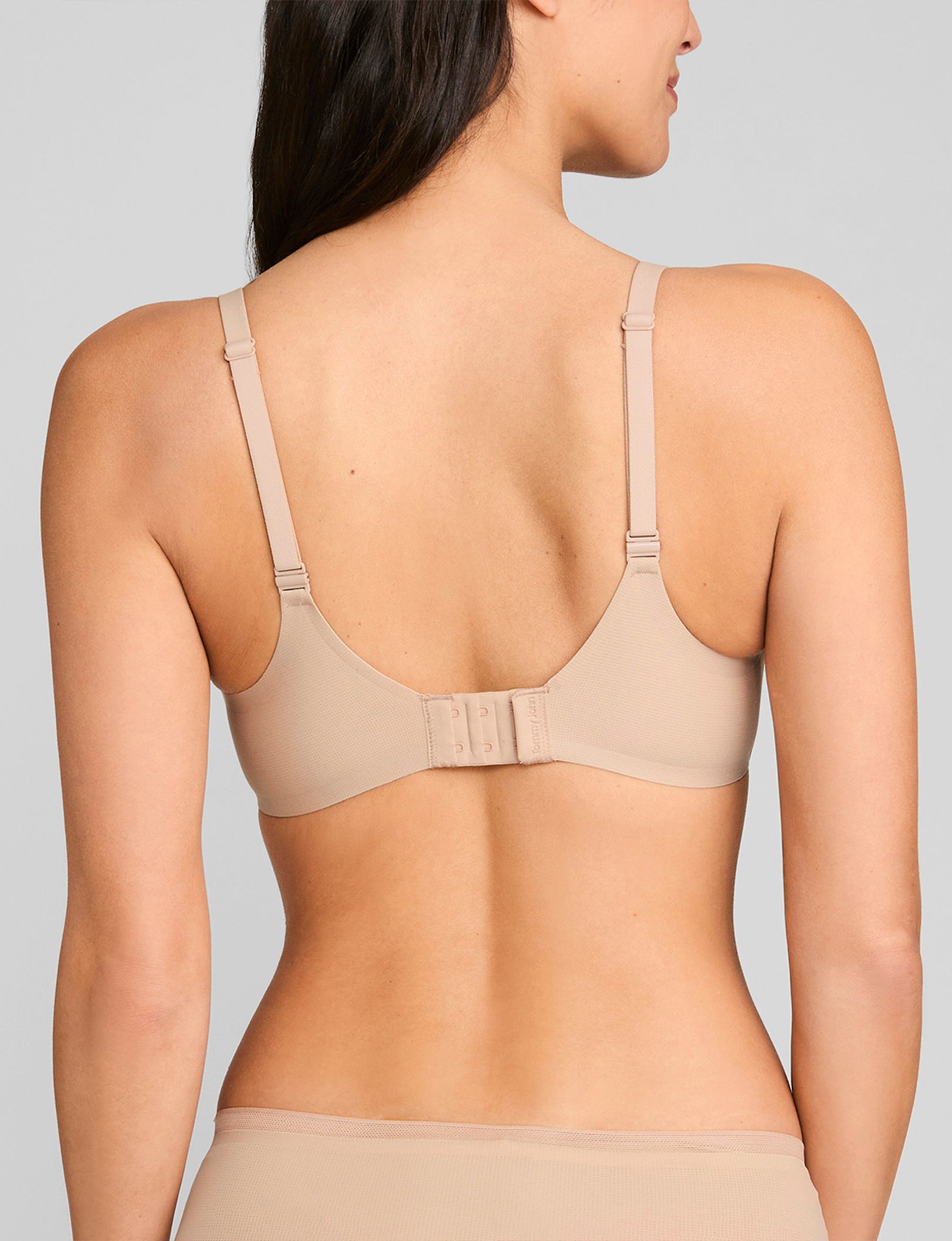 Air Plunge Bra and Air Triangle Bralette Set (2-Pack) - Image 5