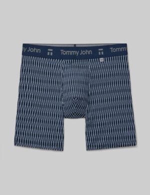 Air Mid-Length Boxer Brief 6"