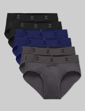 Air Brief (6-Pack)