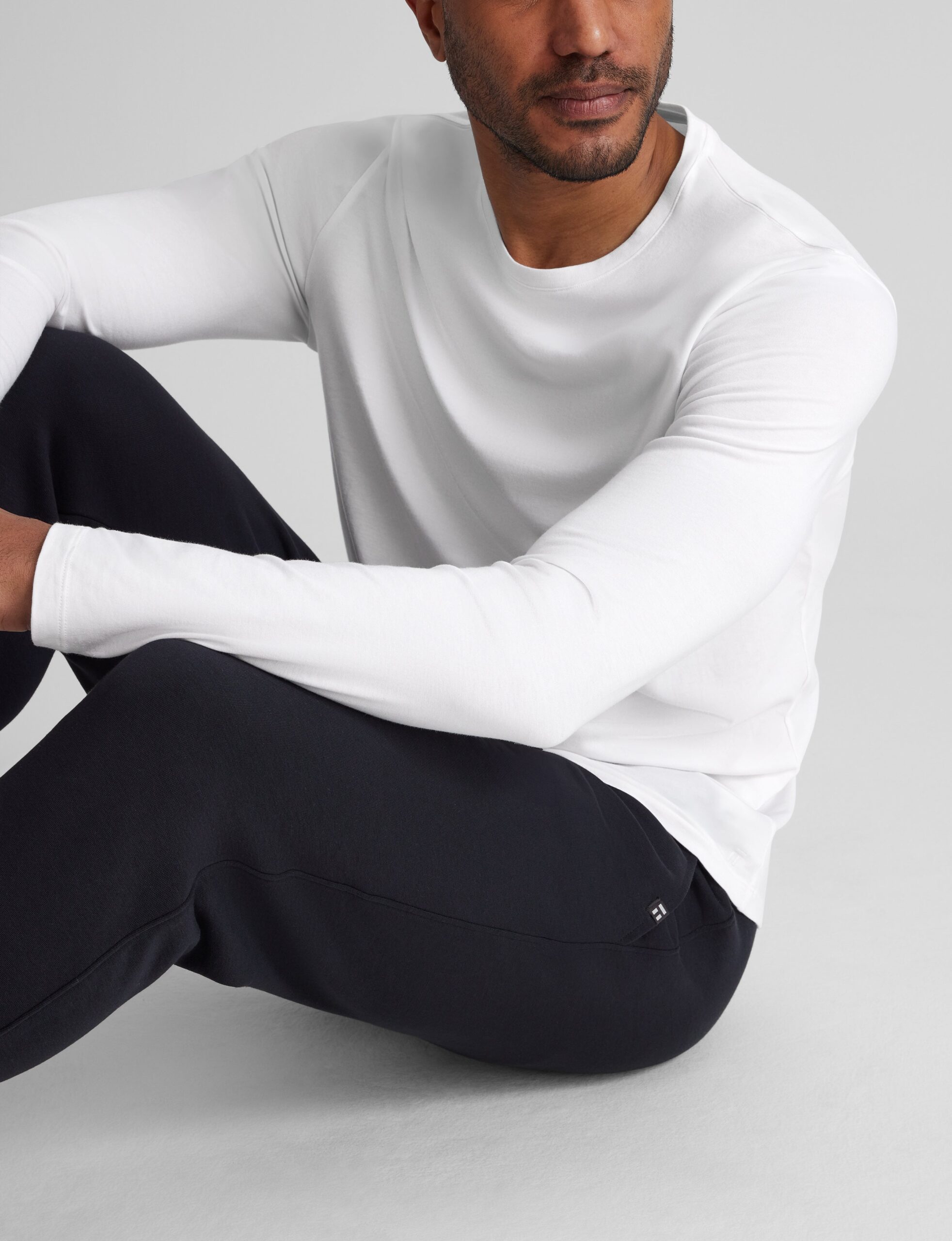 Second Skin Long Sleeve Tee (3-Pack) - Image 5