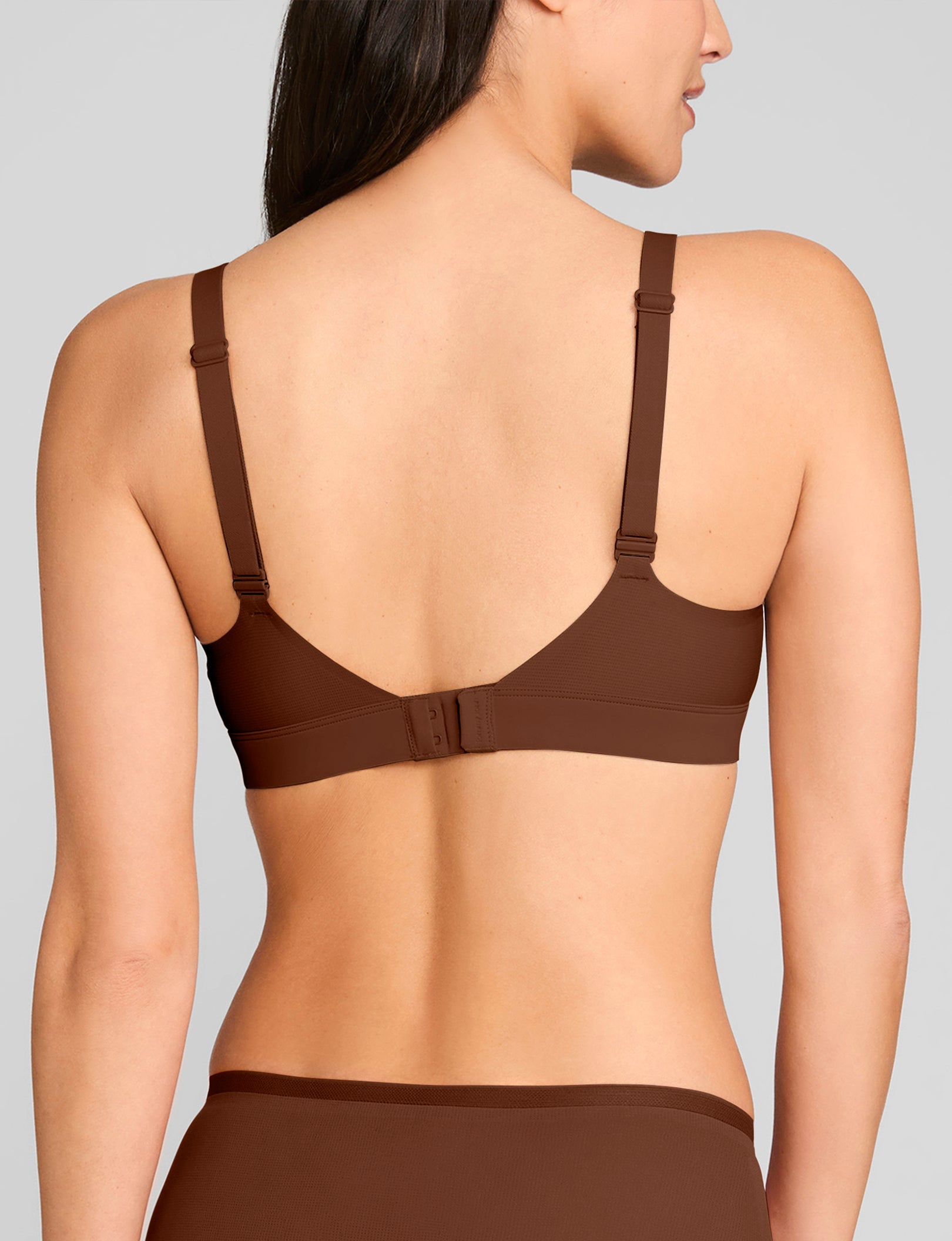 Air Triangle Bralette - Image 4