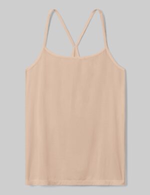 Women's Second Skin Racerback Sleep Tank