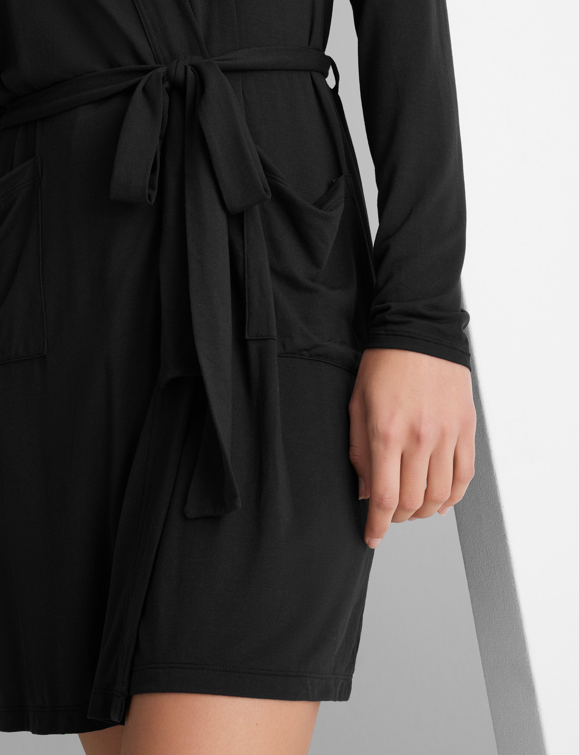 Women's Second Skin Sleep Robe - Image 5