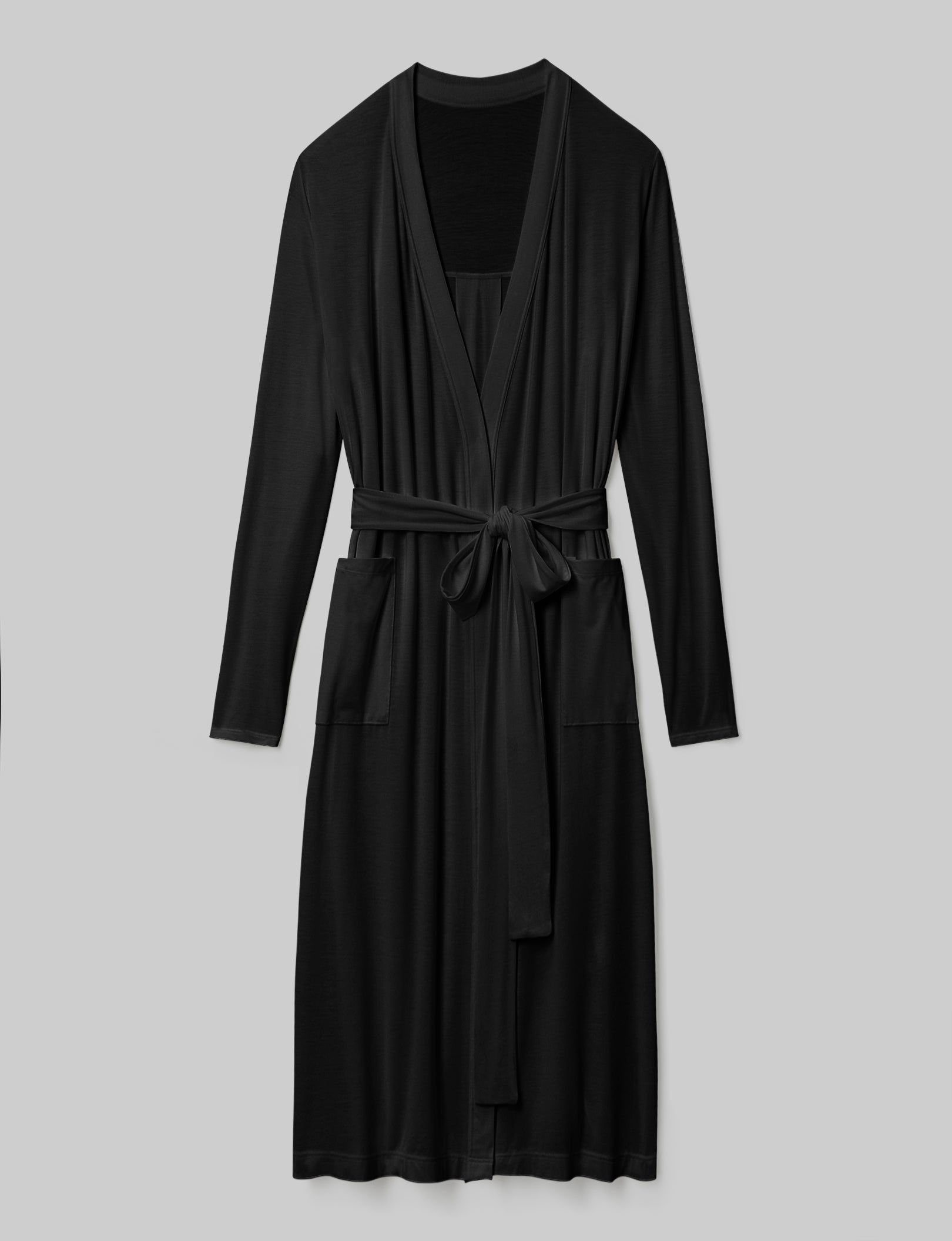 Women's Second Skin Sleep Robe