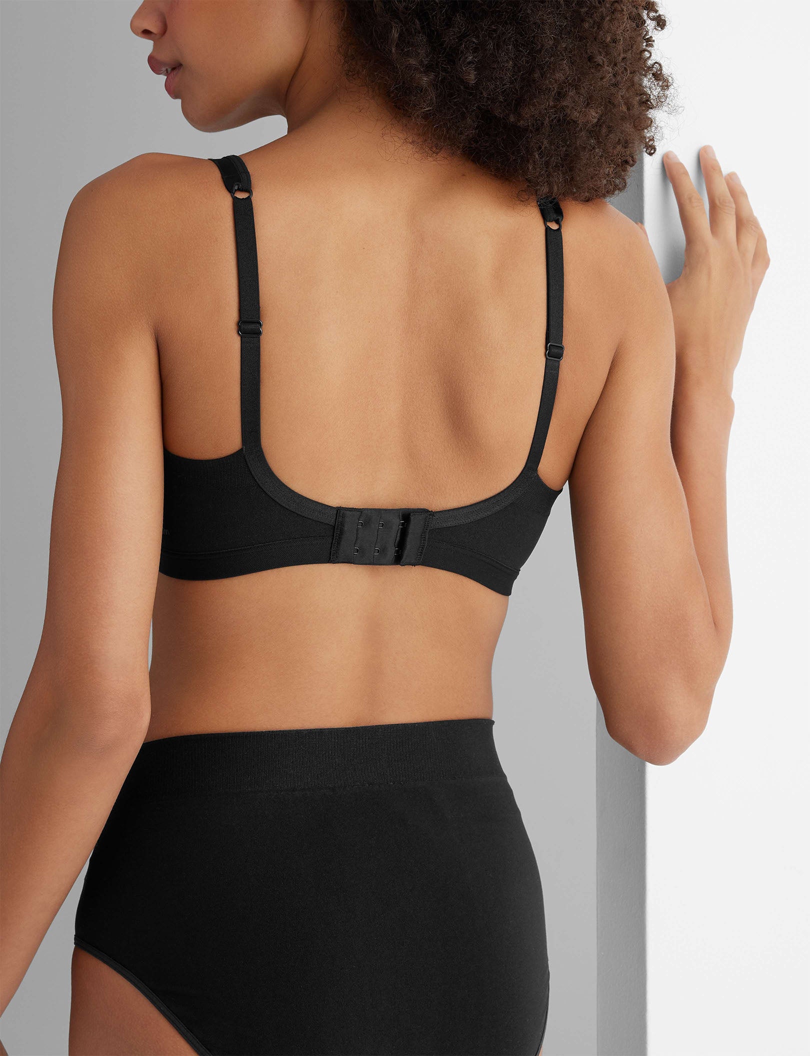 Ultimate Comfort Seamless Bra (2-Pack) - Image 3