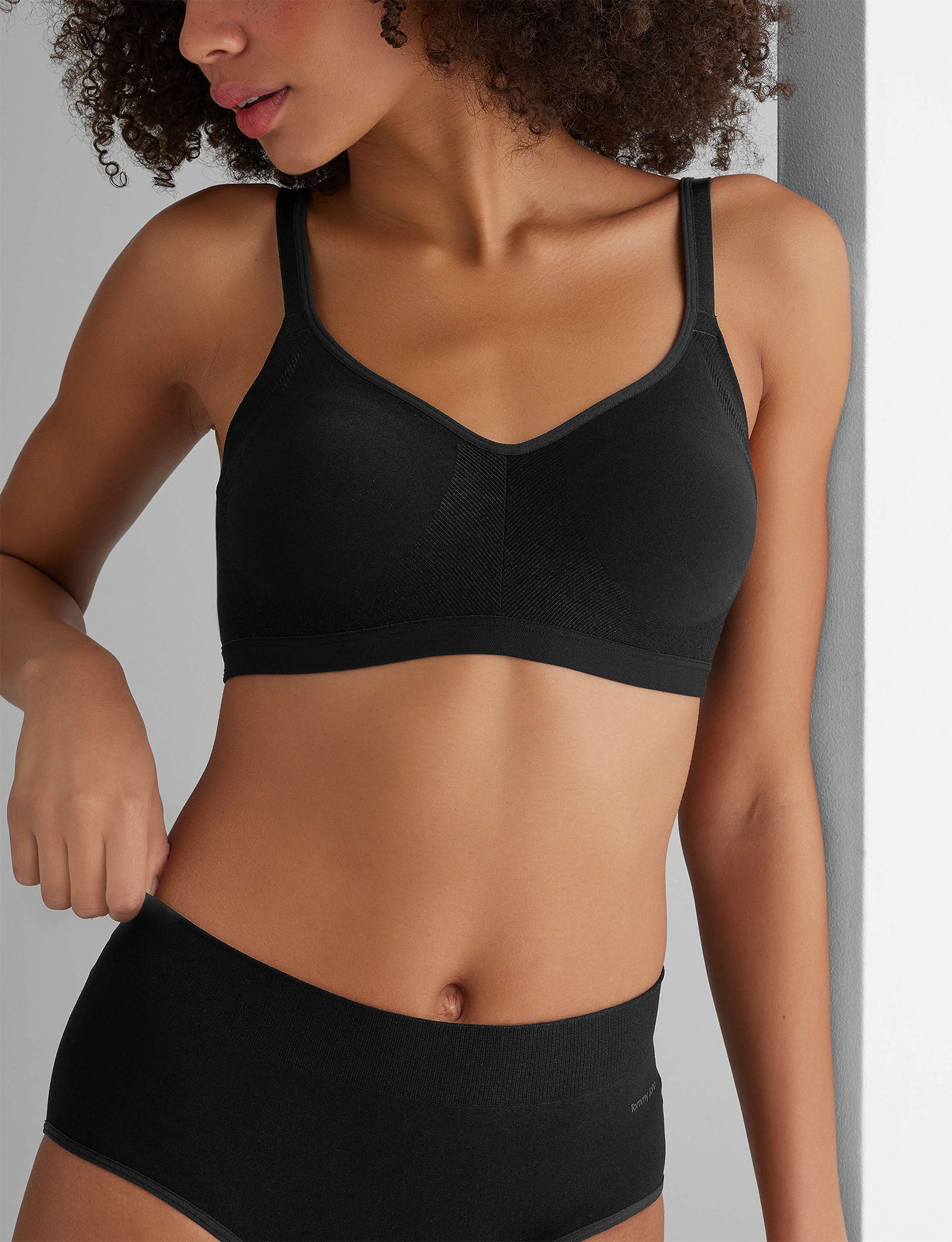 Ultimate Comfort Seamless Bra (2-Pack) - Image 2