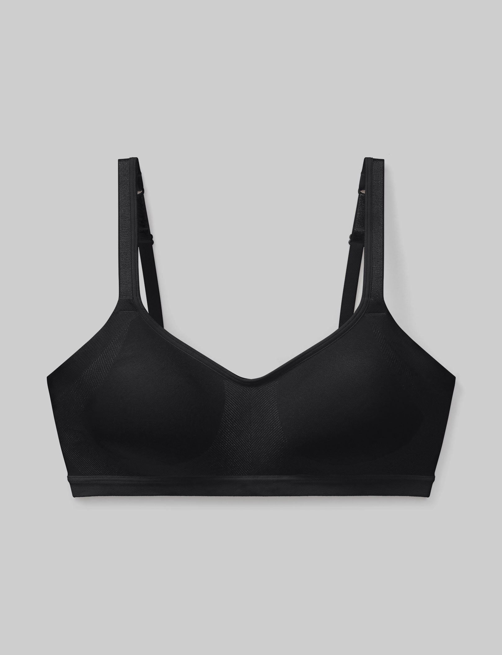 Ultimate Comfort Seamless Bra