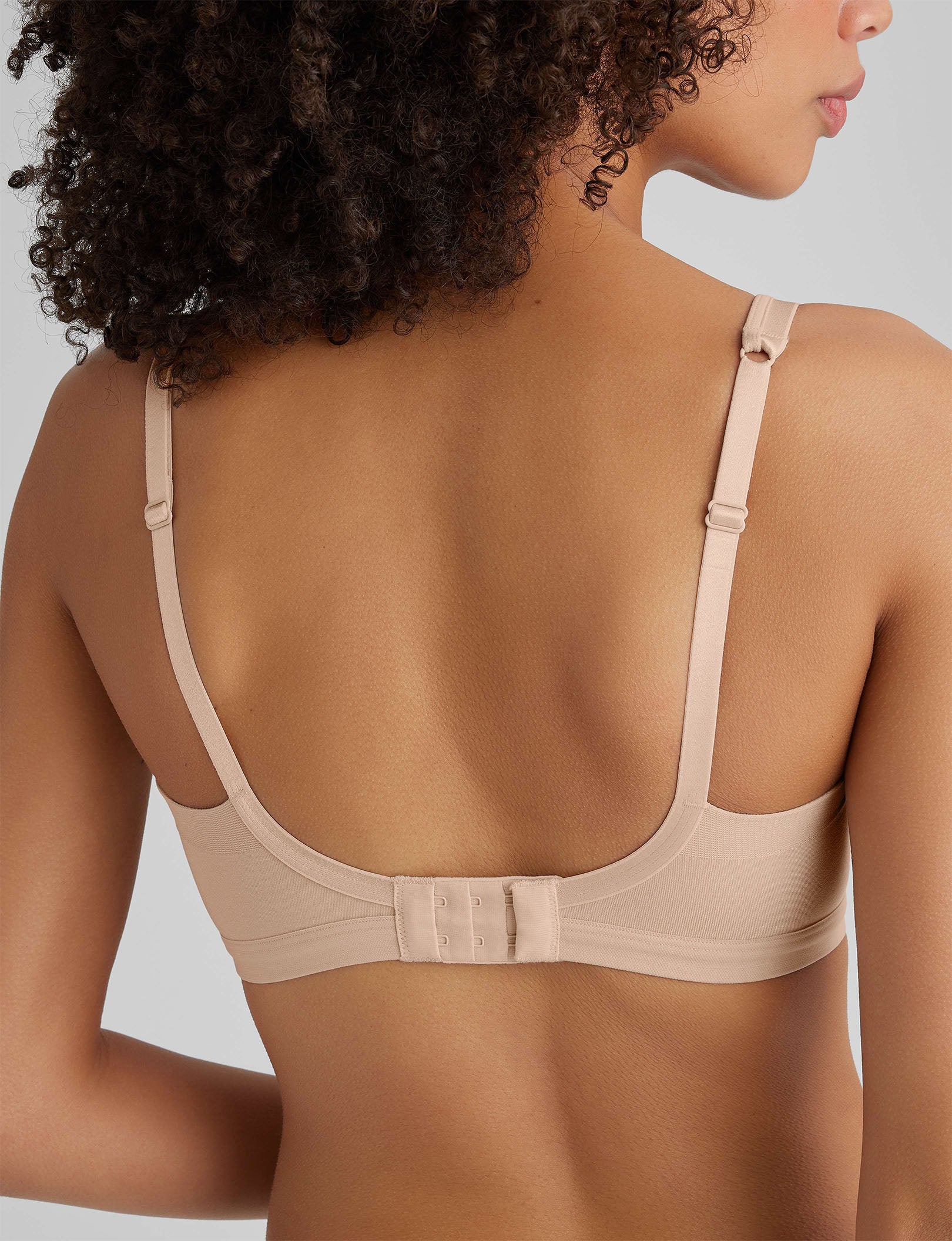 Ultimate Comfort Seamless Bra - Image 6