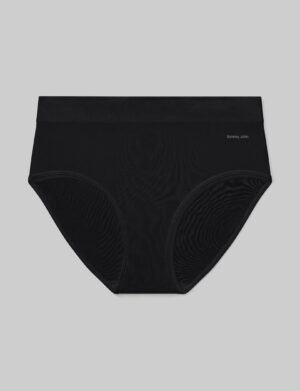 Women's Ultimate Comfort Seamless High Rise Brief