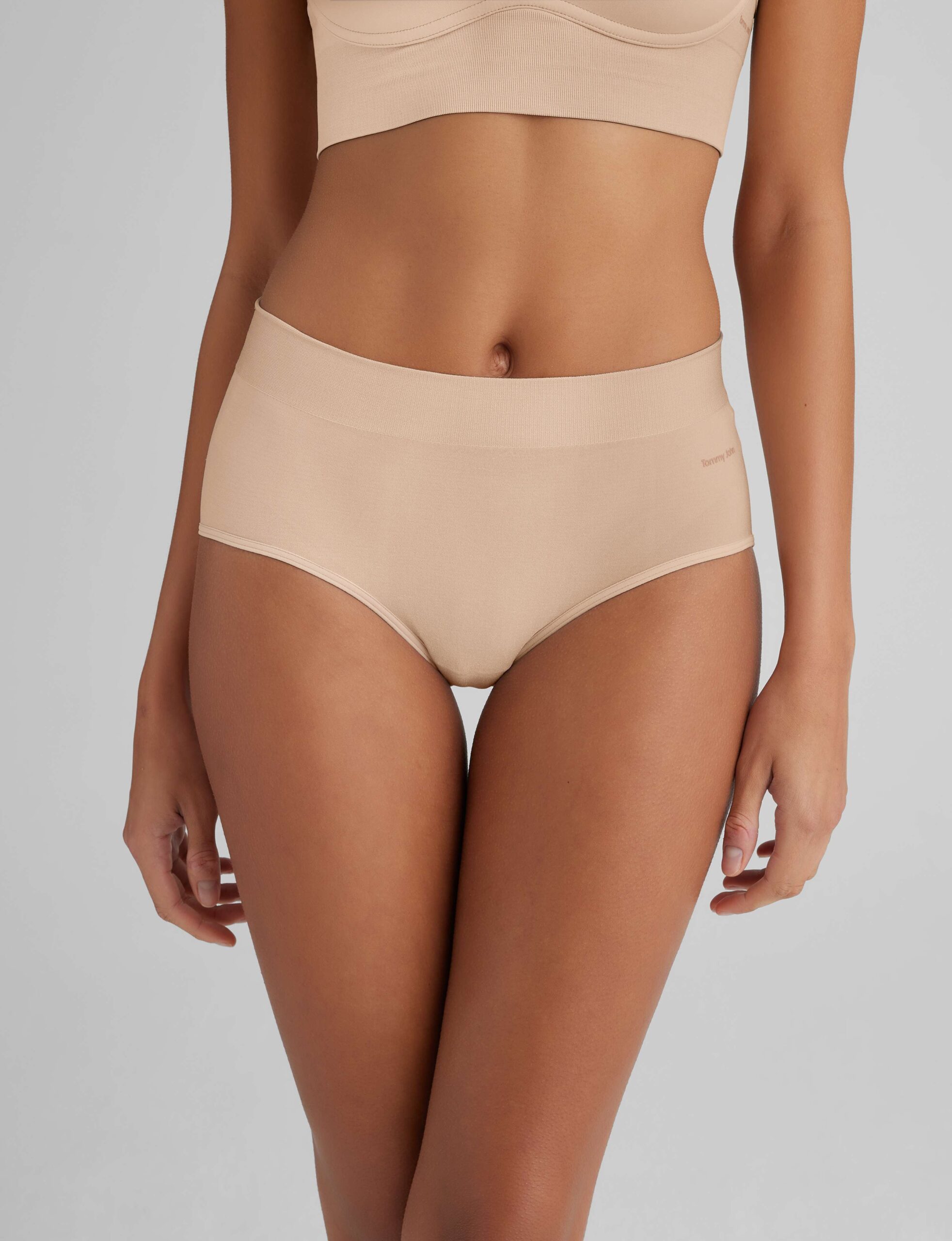 Women's Ultimate Comfort High-Rise Brief (3-Pack) - Image 7