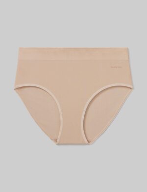 Women's Ultimate Comfort Seamless High Rise Brief