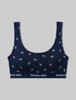 Second Skin Scoop Bralette