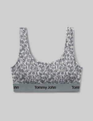 Second Skin Scoop Bralette