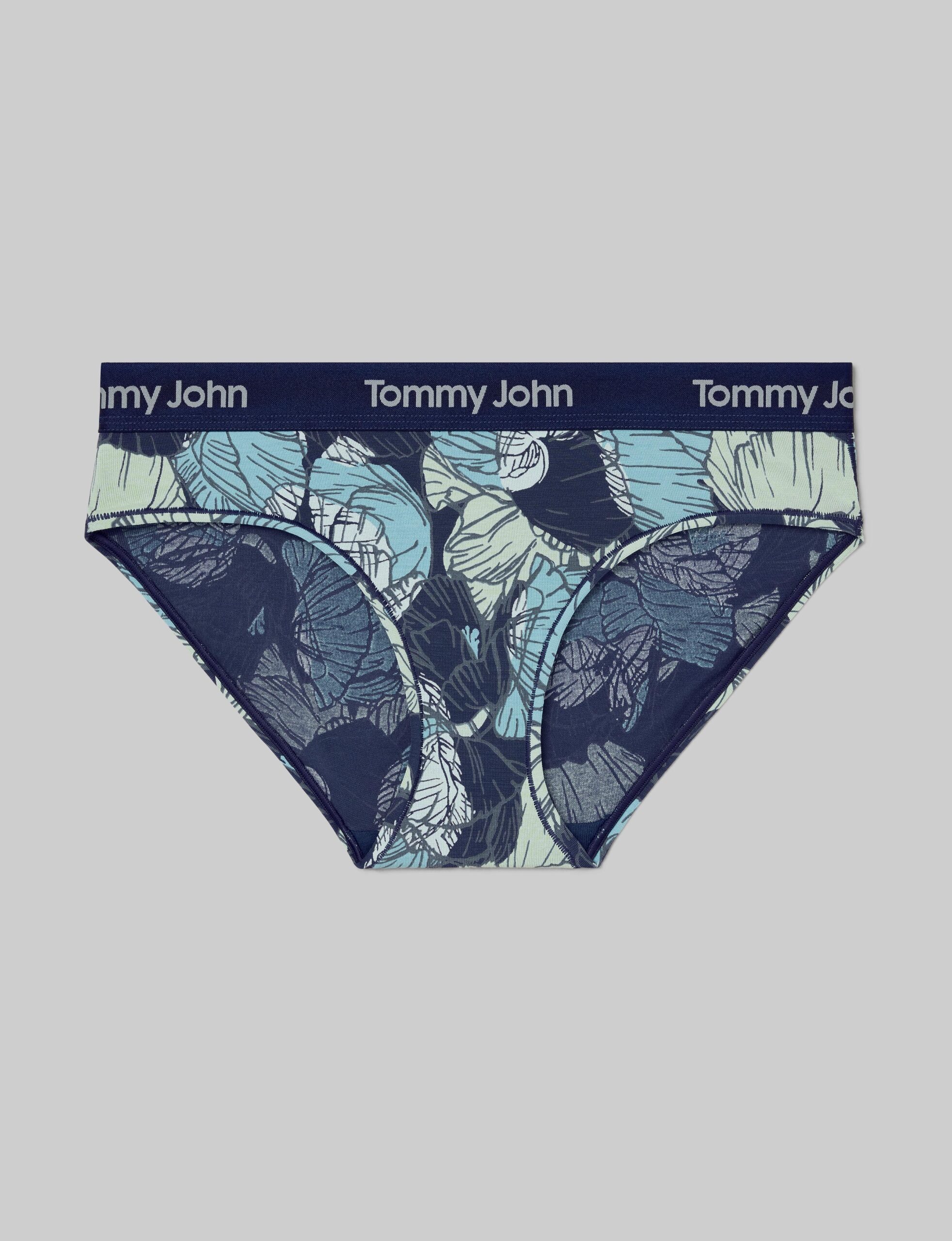 Women's Second Skin Brief