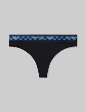 Women's Second Skin Thong
