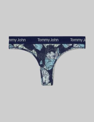 Women's Second Skin Thong