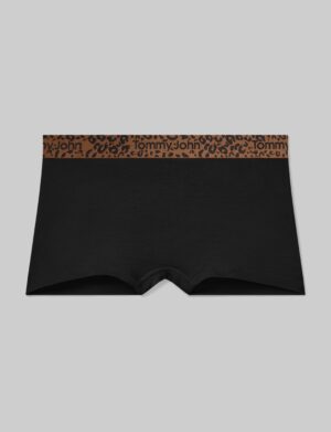 Women's Second Skin Boyshort