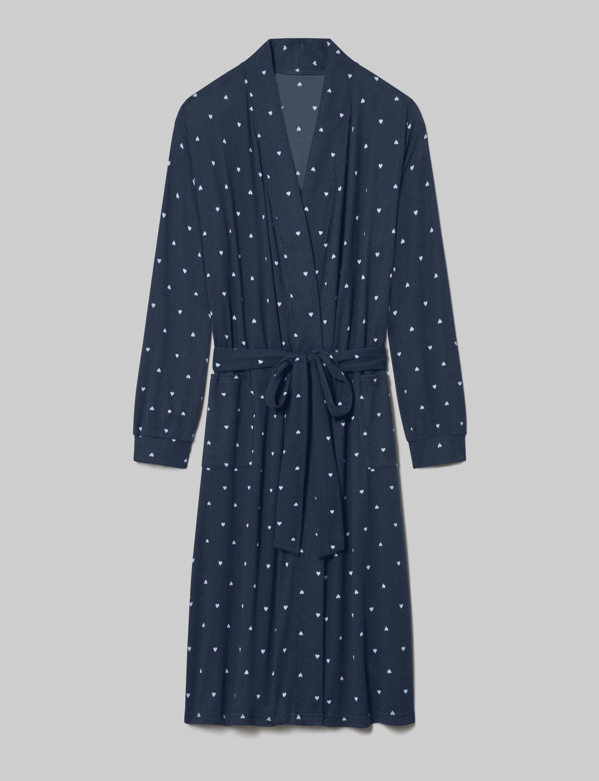 Women's Cozy Robe - Image 6