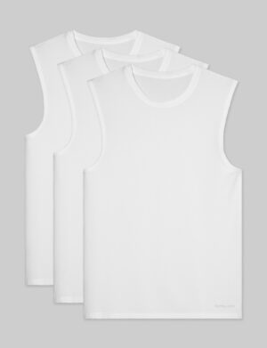 Air Muscle Tank (3-Pack)