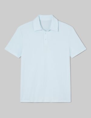 Premium Pique Polo