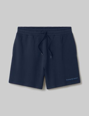 Varsity Stripe Short