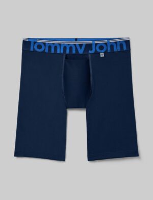 360 Sport Boxer Brief 8"