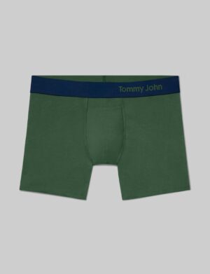 Cool Cotton Trunk 4"