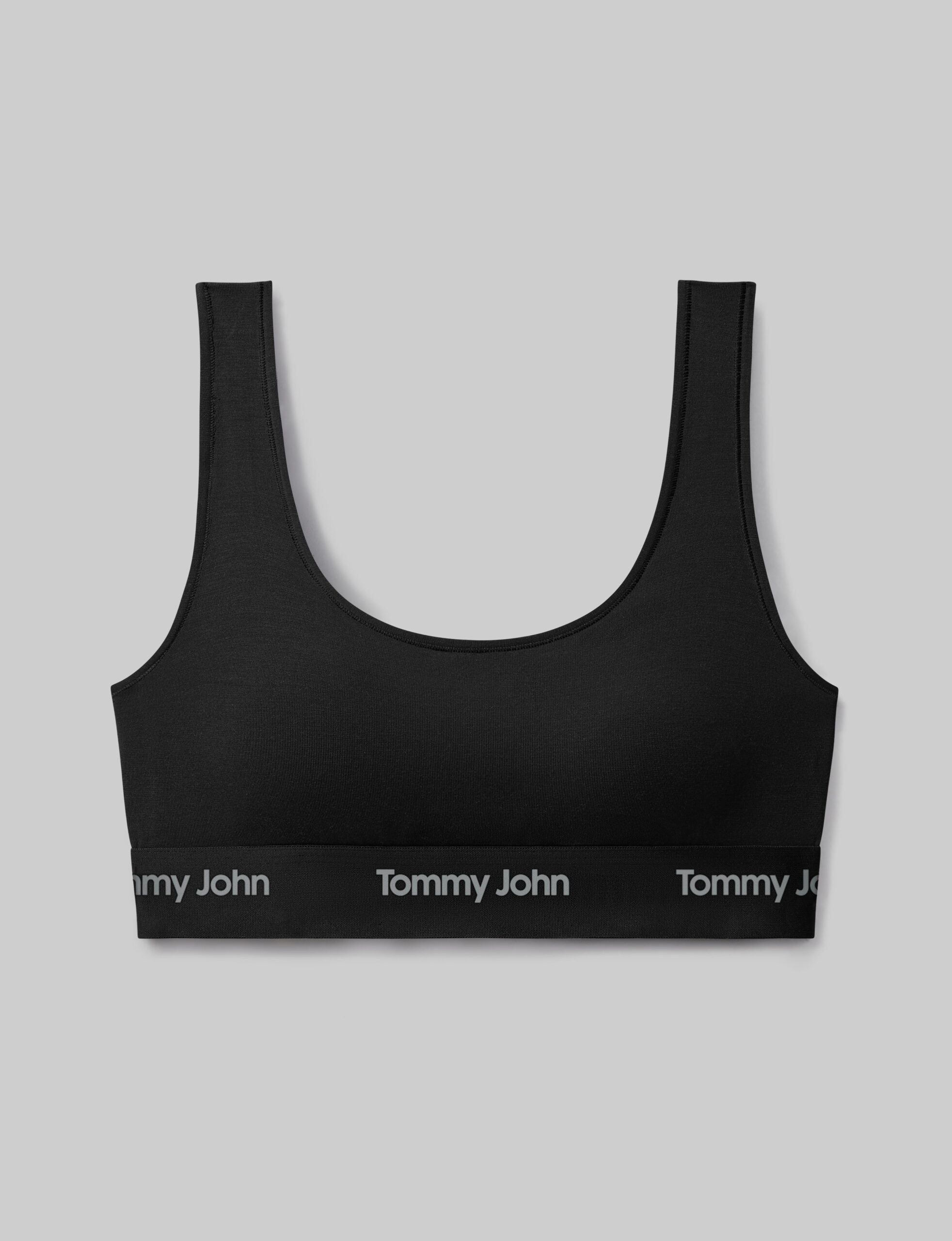 Second Skin Scoop Bralette - Image 5