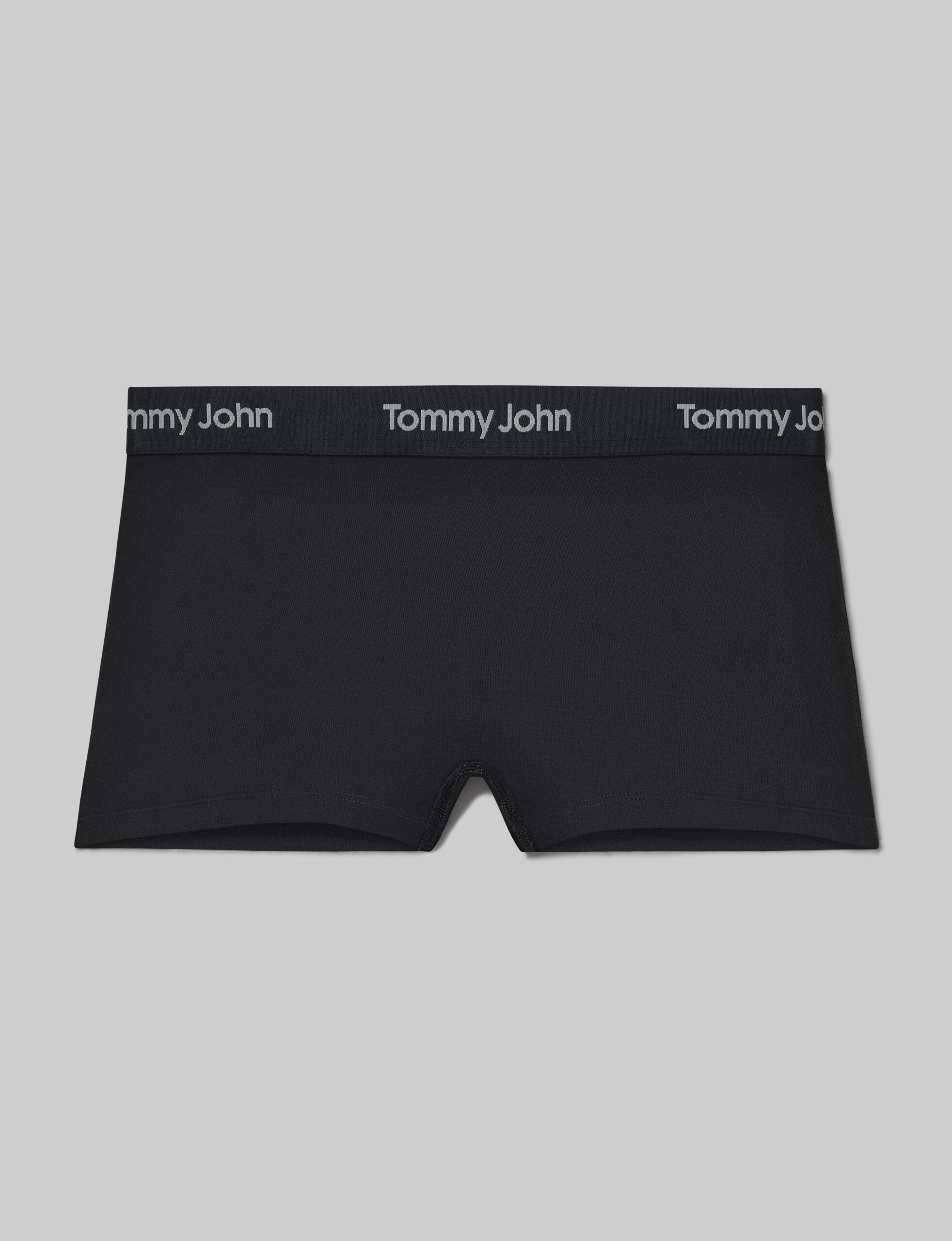 Women's Second Skin Boyshort