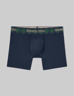 Second Skin Trunk 4"