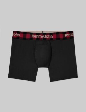 Second Skin Trunk 4"