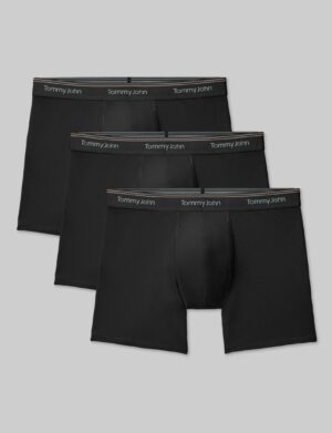 Ultra Soft Flex Trunk 4" (3-Pack)