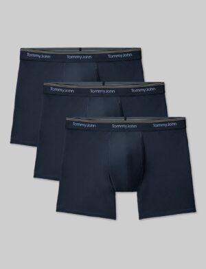 Ultra Soft Flex Trunk 4" (3-Pack)