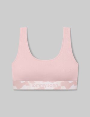 Second Skin Scoop Bralette