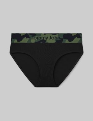 Women's Second Skin Brief