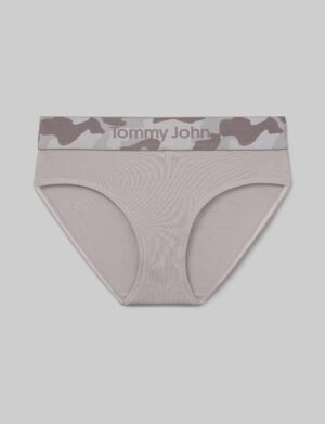 Women's Second Skin Brief