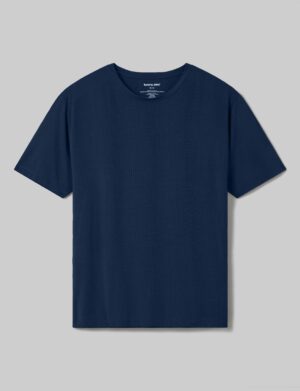 Second Skin Luxe Rib Sleep Tee