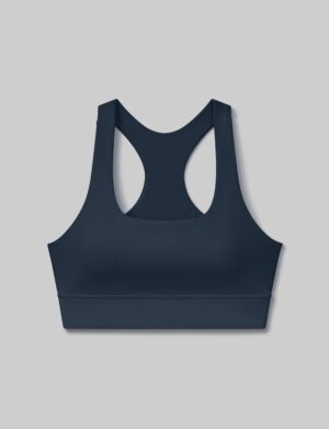Low Impact Racerback Sports Bra