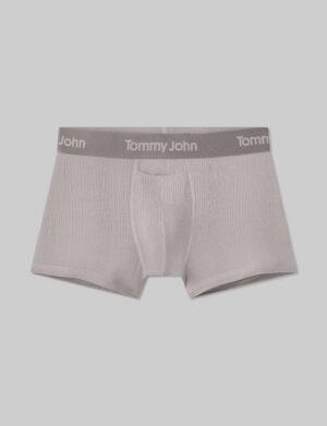 Second Skin Luxe Rib Square Cut 2"