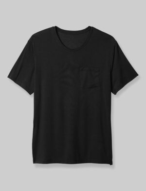 Second Skin Sleep Pocket Tee