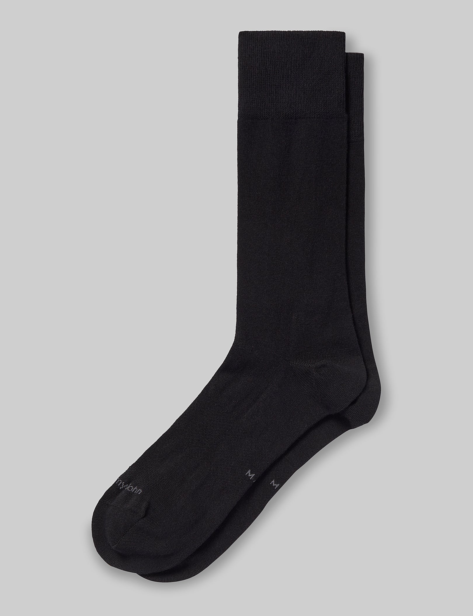 Dress Crew Sock - Image 3