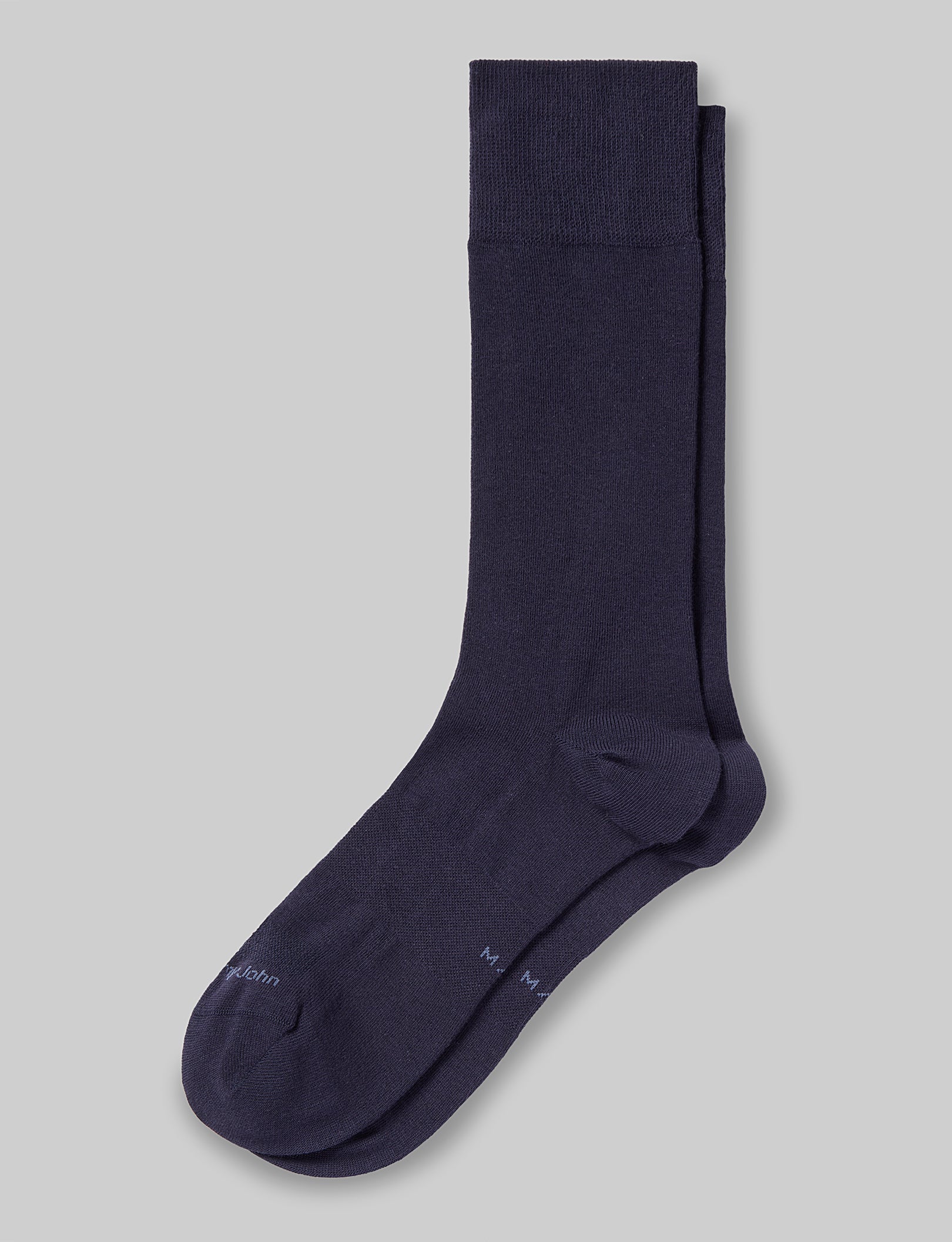 Dress Crew Sock