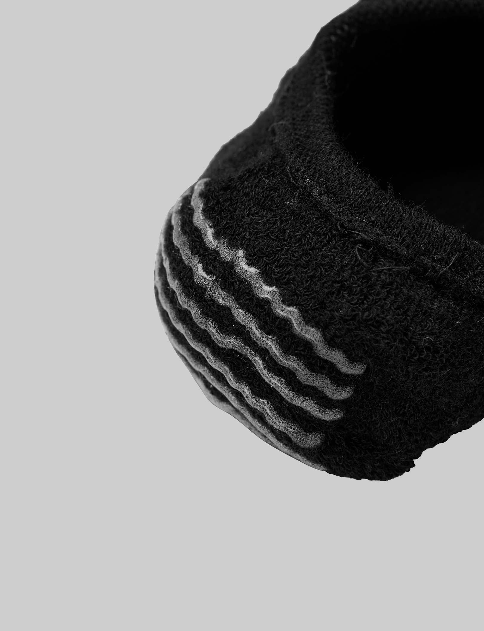 Cushioned No Show Sock (3-Pack) - Image 4