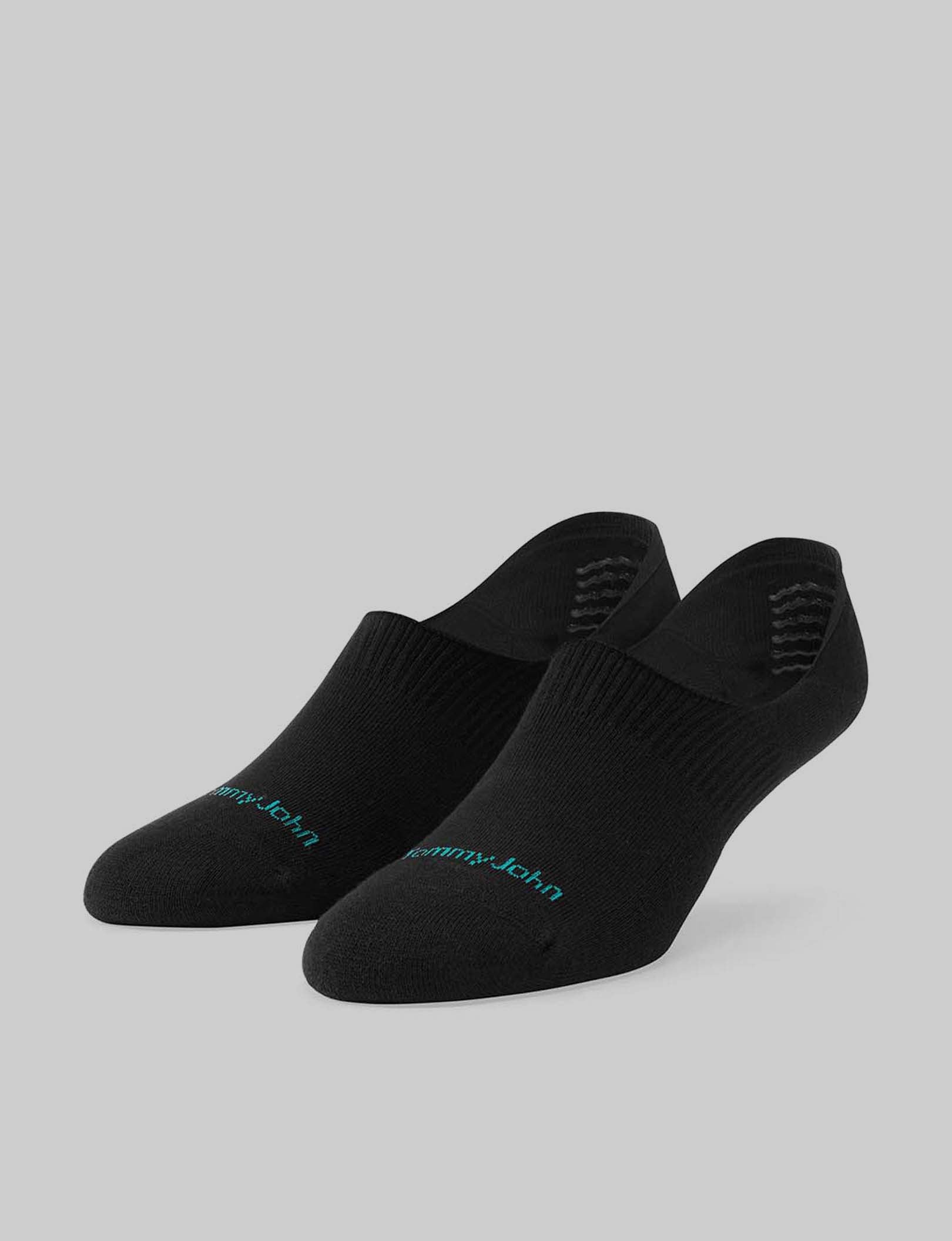 Low Cut Liner Sock (3-Pack) - Image 6