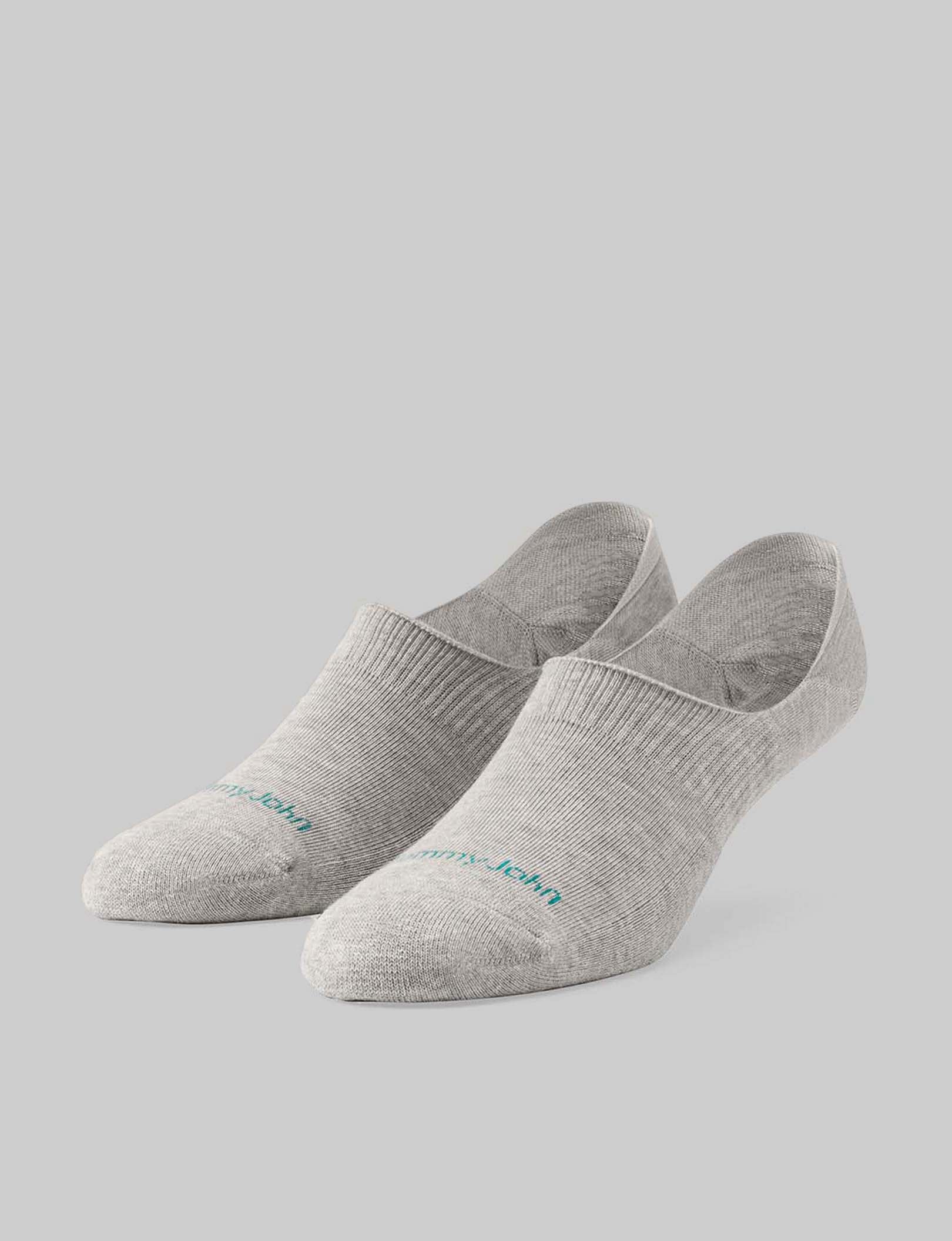 Low Cut Liner Sock (3-Pack) - Image 4