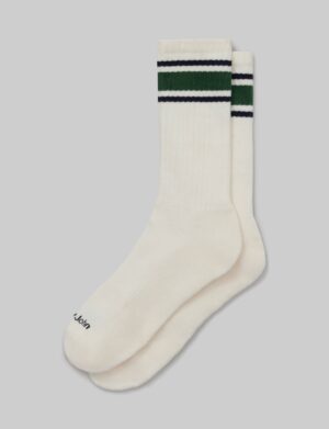Varsity Crew Sock