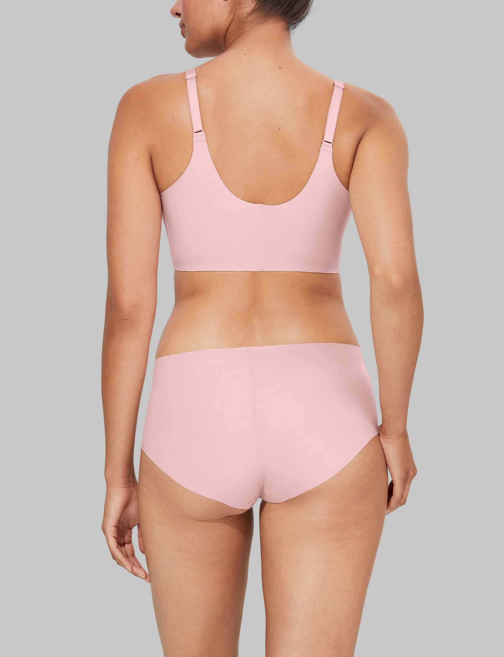 Comfort Smoothing Bralette - Image 3