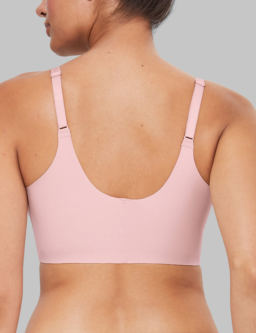 Comfort Smoothing Bralette - Image 4