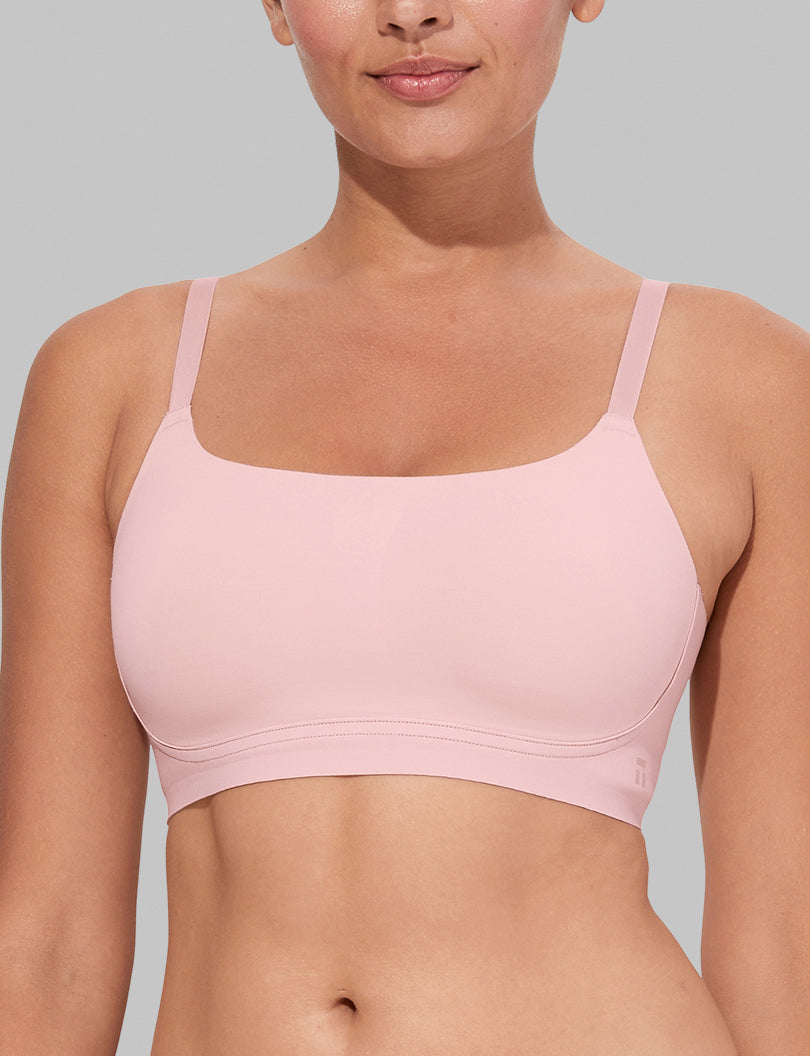 Comfort Smoothing Bralette - Image 2